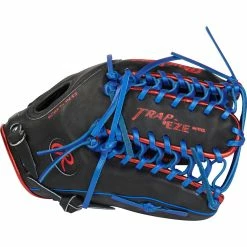 2023 Rawlings Heart Of The Hide ColorSync 7.0 12.75" Outfield Baseball Glove: RPROMT27BR 10 2023 Rawlings Heart Of The Hide ColorSync 7.0 12.75" Outfield Baseball Glove: RPROMT27BR -Outlet Fielding Gloves Store RPROMT27BR Side