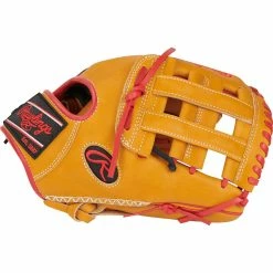 2023 Rawlings Heart Of The Hide ColorSync 7.0 12" Infield Baseball Glove: RPRONA28TSS 10 2023 Rawlings Heart Of The Hide ColorSync 7.0 12" Infield Baseball Glove: RPRONA28TSS -Outlet Fielding Gloves Store RPRONA28TSS Front Side
