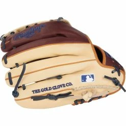 2023 Rawlings Heart Of The Hide ColorSync 7.0 R2G 12.25" Infield/Outfield Baseball Glove: RPRORKB17SH -Outlet Fielding Gloves Store RPRORKB17SH Back SIde