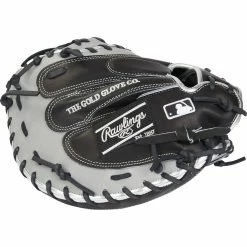 2023 Rawlings Heart Of The Hide ColorSync 7.0 34" Baseball Catcher's Mitt: RPROYM4GB 10 2023 Rawlings Heart Of The Hide ColorSync 7.0 34" Baseball Catcher's Mitt: RPROYM4GB -Outlet Fielding Gloves Store RPROYM4GB Back
