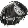 2023 Rawlings Heart Of The Hide ColorSync 7.0 34" Baseball Catcher's Mitt: RPROYM4GB -Outlet Fielding Gloves Store RPROYM4GB Main