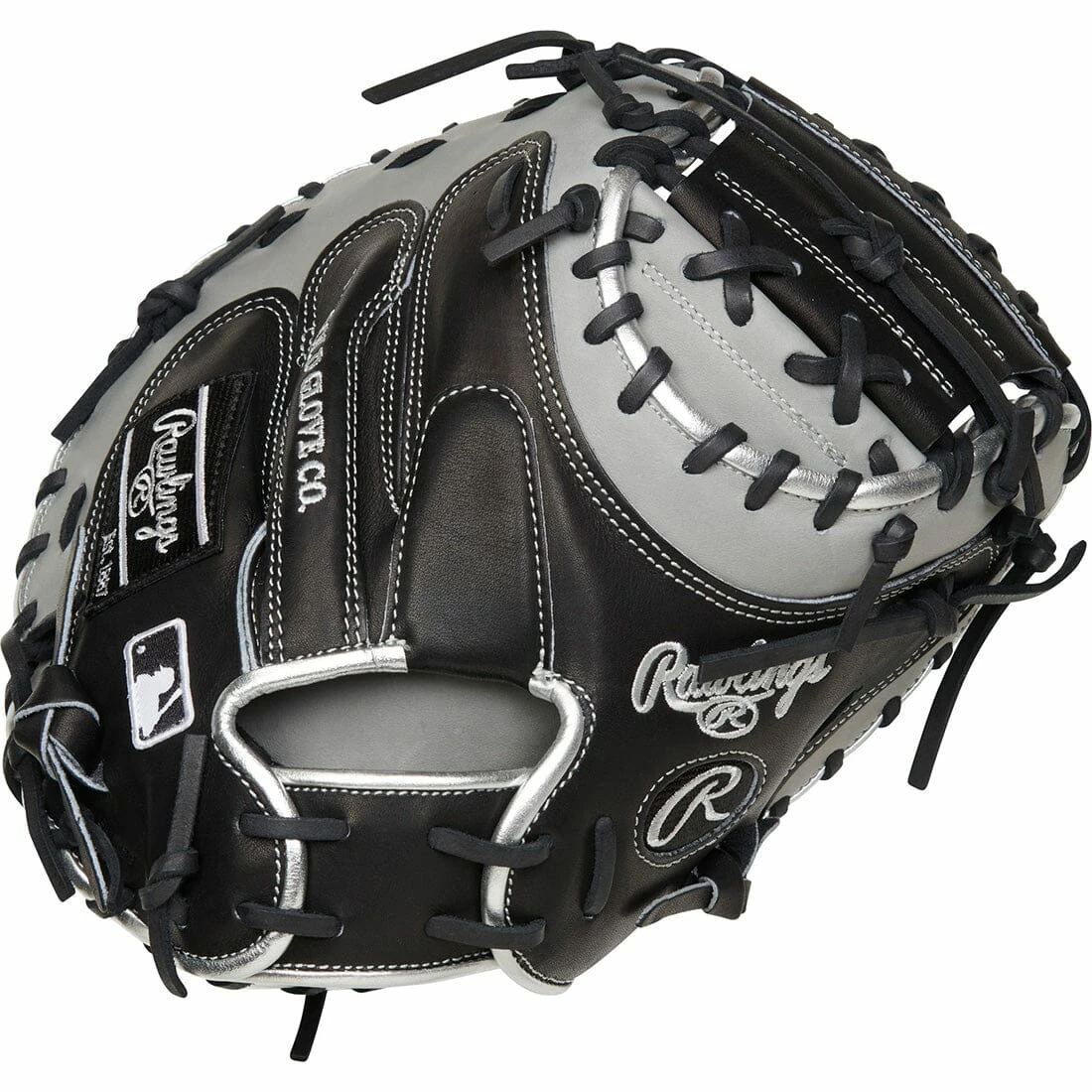 2023 Rawlings Heart Of The Hide ColorSync 7.0 34" Baseball Catcher's Mitt: RPROYM4GB 3 2023 Rawlings Heart Of The Hide ColorSync 7.0 34" Baseball Catcher's Mitt: RPROYM4GB