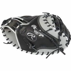 2023 Rawlings Heart Of The Hide ColorSync 7.0 34" Baseball Catcher's Mitt: RPROYM4GB 11 2023 Rawlings Heart Of The Hide ColorSync 7.0 34" Baseball Catcher's Mitt: RPROYM4GB -Outlet Fielding Gloves Store RPROYM4GB Side Front