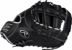 Rawlings Heart Of The Hide ColorSync 3.0 13" First Base Mitt: PRODCTBP -Outlet Fielding Gloves Store Rawlings First Base Mitt PRODCTBP 2