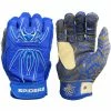 2021 Spiderz HYBRID Batting Gloves: Royal Blue/White 2 2021 Spiderz HYBRID Batting Gloves: Royal Blue/White -Outlet Fielding Gloves Store RoyalBlueWhite
