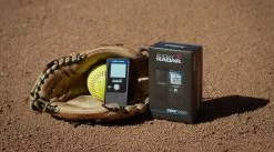 Pocket Radar Smart Coach Radar APP System: SR1100 12 Pocket Radar Smart Coach Radar APP System: SR1100 -Outlet Fielding Gloves Store SB field