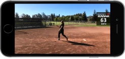Pocket Radar Smart Coach Radar APP System: SR1100 10 Pocket Radar Smart Coach Radar APP System: SR1100 -Outlet Fielding Gloves Store SB iphone 63