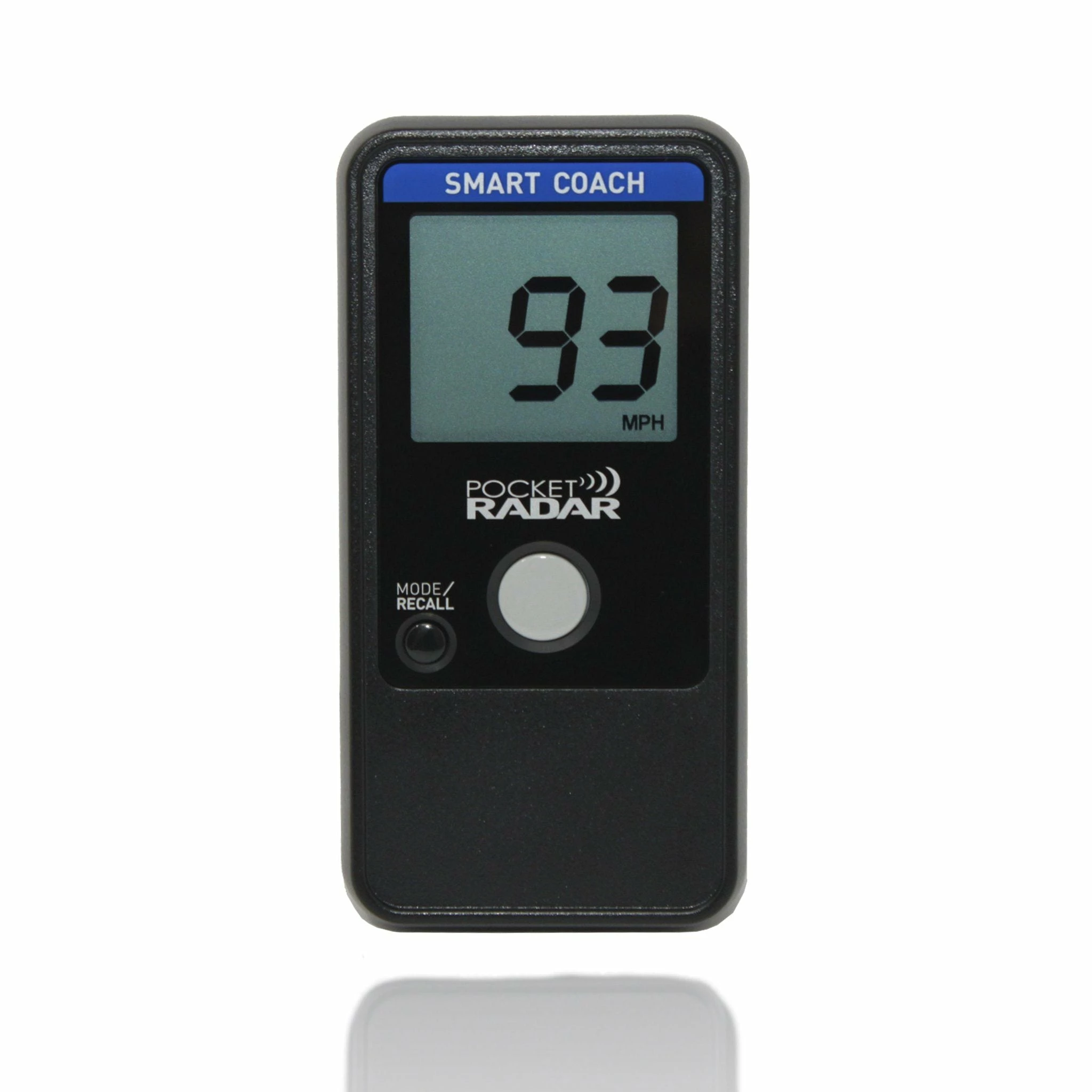 Pocket Radar Smart Coach Radar APP System: SR1100 3 Pocket Radar Smart Coach Radar APP System: SR1100 - Image 2