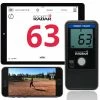 Pocket Radar Smart Coach Radar APP System: SR1100 2 Pocket Radar Smart Coach Radar APP System: SR1100 -Outlet Fielding Gloves Store SC phoneipadApp SB