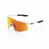 100% SPEEDCRAFT Sunglasses Soft Tact Off White - HiPER Red Multilayer Mirror Lens -Outlet Fielding Gloves Store SP21 SPEEDCRAFT 60007 00009 3Q
