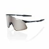 100% HYPERCRAFT Sunglasses Gloss Black - HiPER Silver Mirror Lens 2 100% HYPERCRAFT Sunglasses Gloss Black - HiPER Silver Mirror Lens -Outlet Fielding Gloves Store SP22 HYPERCRAFT 60000 00010 3Q