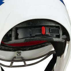 Easton Hellcat Slowpitch Fielding Helmet: EHCATH -Outlet Fielding Gloves Store SS Hellcat helmet Strap