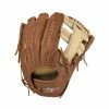 Easton Professional Collection 11.75" Morgan Stuart Fastpitch Softball Glove: MJS1878 -Outlet Fielding Gloves Store Signature Series Morgan Stuart MJS1878 Back