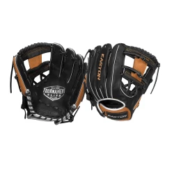 2021 Easton Tournament Elite Series TE115BC 11.5" Infield Glove: A130819 -Outlet Fielding Gloves Store TOURN EL TE115BC A130819