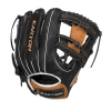 2021 Easton Tournament Elite Series TE115BC 11.5" Infield Glove: A130819 2 2021 Easton Tournament Elite Series TE115BC 11.5" Infield Glove: A130819 -Outlet Fielding Gloves Store TOURN EL TE115BC A130819 back