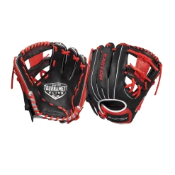2021 Easton Tournament Elite Series TE115BR 11.5" Infield Glove: A130818 -Outlet Fielding Gloves Store TOURN EL TE115BR A130818