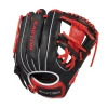 2021 Easton Tournament Elite Series TE115BR 11.5" Infield Glove: A130818 -Outlet Fielding Gloves Store TOURN EL TE115BR A130818 back