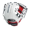 2021 Easton Tournament Elite Series TE115USA 11.5" Infield Glove: A130820 -Outlet Fielding Gloves Store TOURN EL TE115USA A130820 back