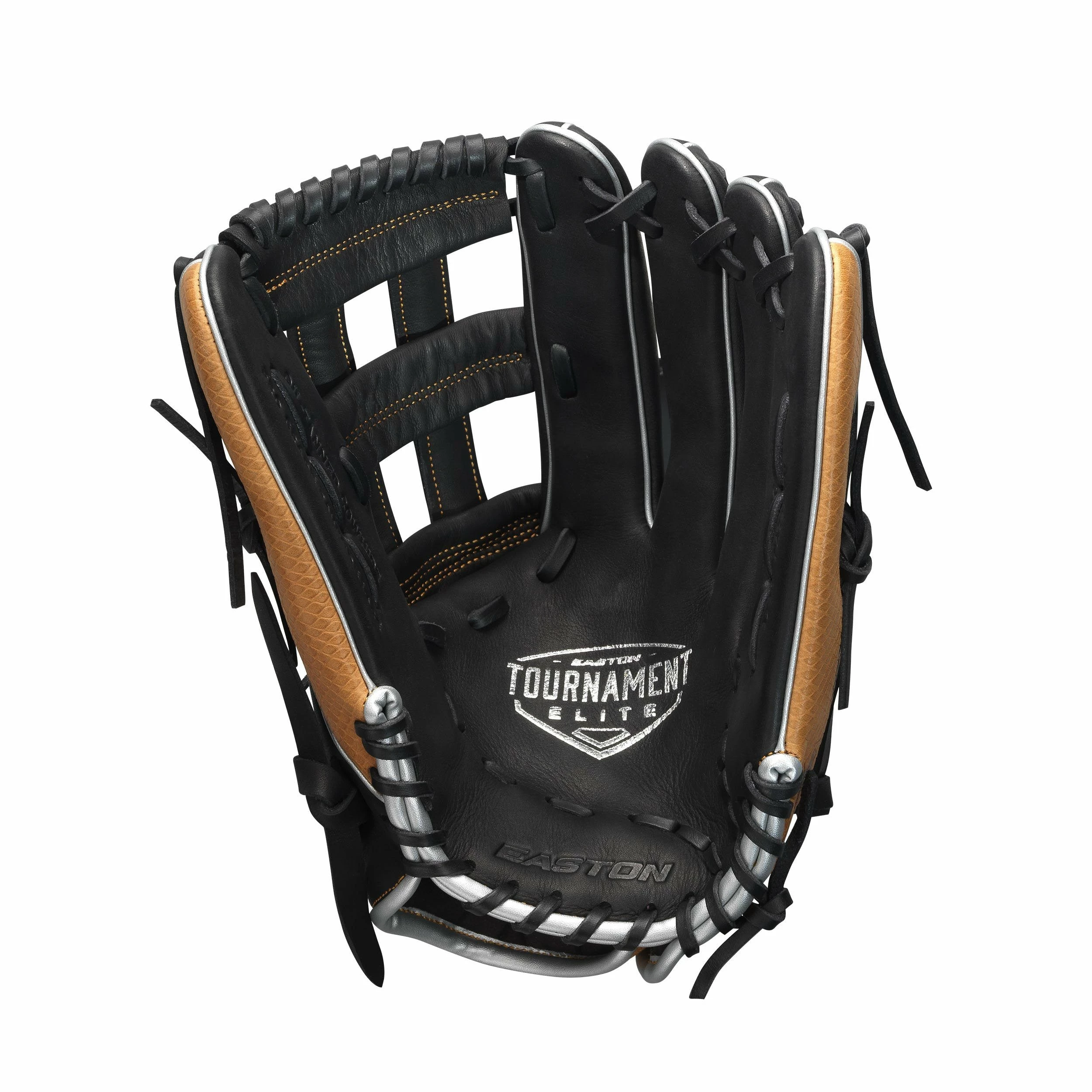 Easton Tournament Elite 12.5" Outfield Glove: A130822 4 Easton Tournament Elite 12.5" Outfield Glove: A130822 - Image 2