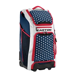 Easton Catcher's Wheeled Bag: A159058 -Outlet Fielding Gloves Store Untitled 2