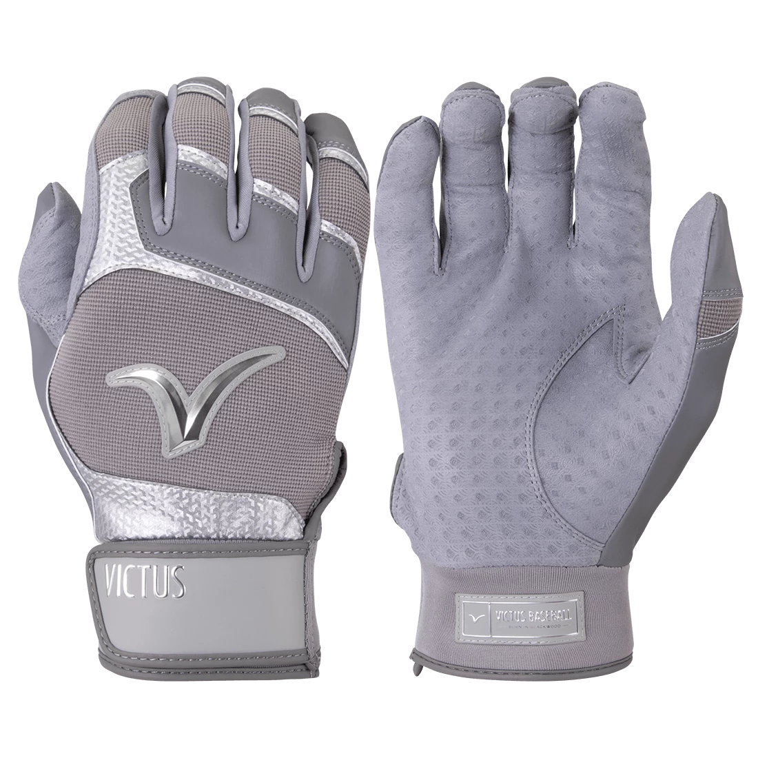 Victus Sports The Debut 2.0 Youth Batting Gloves (Multiple Colors): VBG2Y 5 Victus Sports The Debut 2.0 Youth Batting Gloves (Multiple Colors): VBG2Y - Image 3