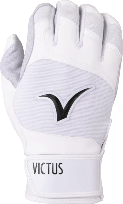 Victus Sports The Debut 2.0 Adult Batting Gloves (Multiple Colors): VBG2 -Outlet Fielding Gloves Store VBG2 W