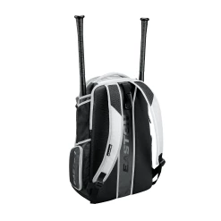 Easton Walk Off Pro Backpack: A159902 -Outlet Fielding Gloves Store WALKOFFPROBP A159902 WH back