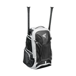 Easton Walk Off Pro Backpack: A159902 -Outlet Fielding Gloves Store WALKOFFPROBP A159902 WH front