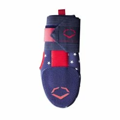 EvoShield Sliding Mitt -Outlet Fielding Gloves Store WB5020401 31 LT USA Sliding Mitt BU RD WH.png.cq5dam.web .1200.1200