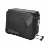 Wilson Coaches Ball Bucket Roller Bag: WB5710701 1 Wilson Coaches Ball Bucket Roller Bag: WB5710701 -Outlet Fielding Gloves Store WB5710701 0 Wilson Ball Bucket Bag Black.png.cq5dam.web .1200.1200