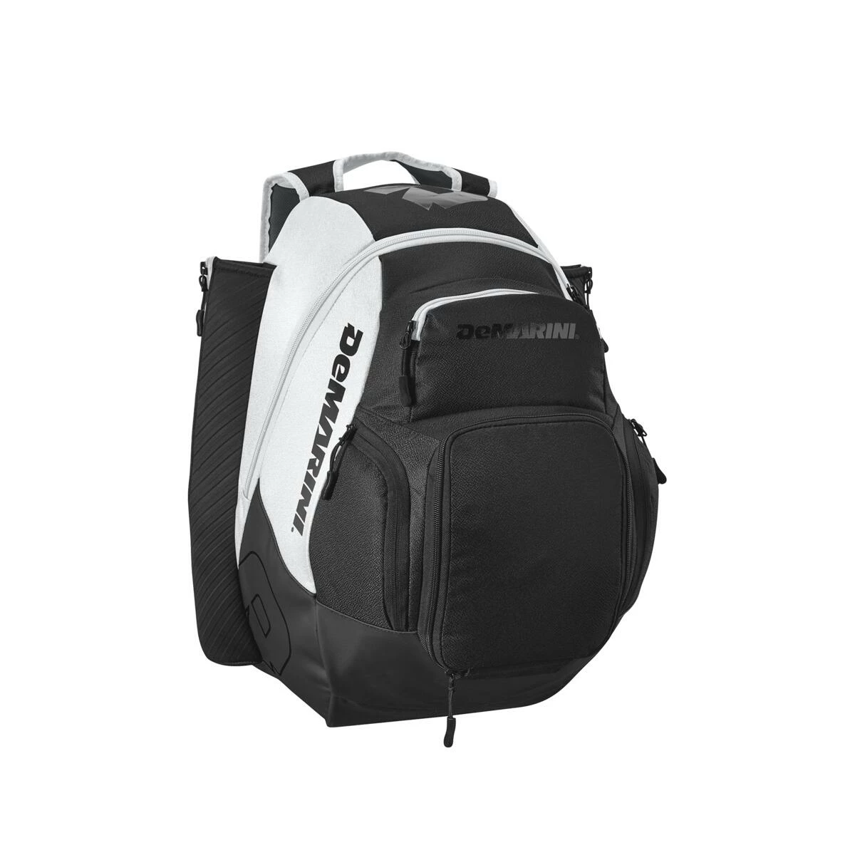 DeMarini Voodoo OG Baseball And Softball Backpack 12 DeMarini Voodoo OG Baseball And Softball Backpack - Image 10