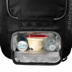 2022 DeMarini Spectre Baseball And Softball Backpack: WB57176 -Outlet Fielding Gloves Store WB5717601 7 Spectre Backpack Black.png.cq5dam.web .1200.1200