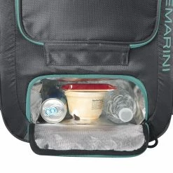 2022 DeMarini Spectre Baseball And Softball Backpack: WB57176 -Outlet Fielding Gloves Store WB5717602 7 Spectre Backpack Grey Mint.png.cq5dam.web .1200.1200