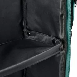 2022 DeMarini Spectre Baseball And Softball Backpack: WB57176 -Outlet Fielding Gloves Store WB5717602 8 Spectre Backpack Grey Mint.png.cq5dam.web .1200.1200