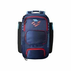 2022 DeMarini Spectre Baseball And Softball Backpack: WB57176 -Outlet Fielding Gloves Store WB5717603 2 Spectre Backpack NA SC Columbia.png.cq5dam.web .1200.1200