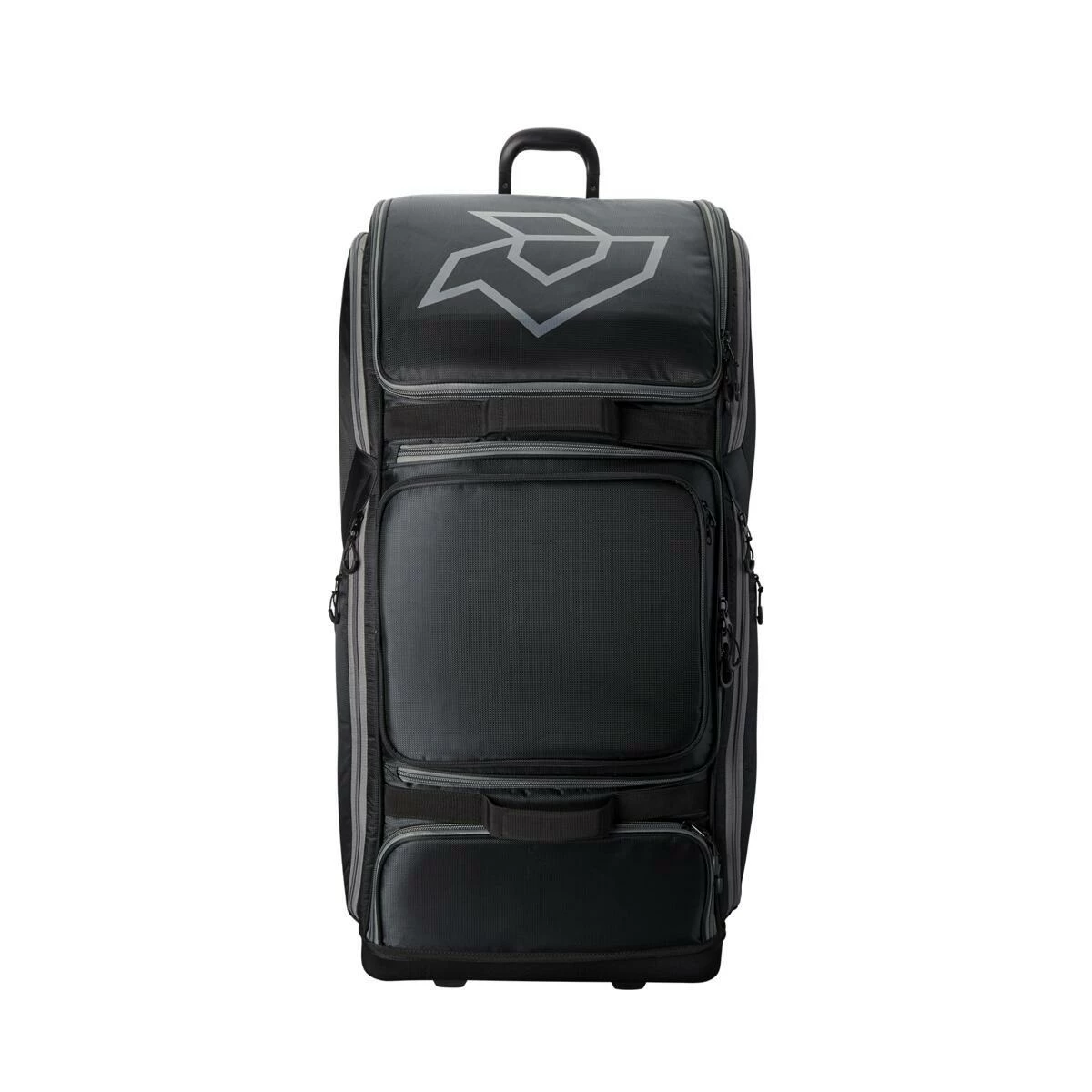 2022 DeMarini Spectre Wheeled Baseball And Softball Bat Bag: WB57177 3 2022 DeMarini Spectre Wheeled Baseball And Softball Bat Bag: WB57177