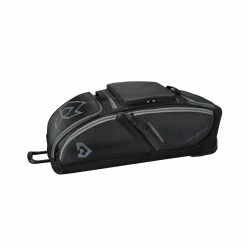 2022 DeMarini Spectre Wheeled Baseball And Softball Bat Bag: WB57177 19 2022 DeMarini Spectre Wheeled Baseball And Softball Bat Bag: WB57177 -Outlet Fielding Gloves Store WB5717701 5 Spectre Wheeled Bag BL.png.cq5dam.web .1200.1200