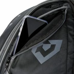 2022 DeMarini Spectre Wheeled Baseball And Softball Bat Bag: WB57177 25 2022 DeMarini Spectre Wheeled Baseball And Softball Bat Bag: WB57177 -Outlet Fielding Gloves Store WB5717701 8 Spectre Wheeled Bag BL.png.cq5dam.web .1200.1200