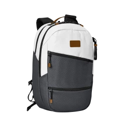 Wilson A2000 Backpack: WB57180 13 Wilson A2000 Backpack: WB57180 -Outlet Fielding Gloves Store WB5718001 0 Wilson A2000 Lifestyle Backpack Charcoal