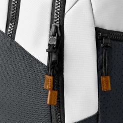 Wilson A2000 Backpack: WB57180 17 Wilson A2000 Backpack: WB57180 -Outlet Fielding Gloves Store WB5718001 12 Wilson A2000 Lifestyle Backpack Charcoal