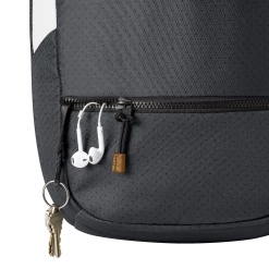 Wilson A2000 Backpack: WB57180 15 Wilson A2000 Backpack: WB57180 -Outlet Fielding Gloves Store WB5718001 5 Wilson A2000 Lifestyle Backpack Charcoal