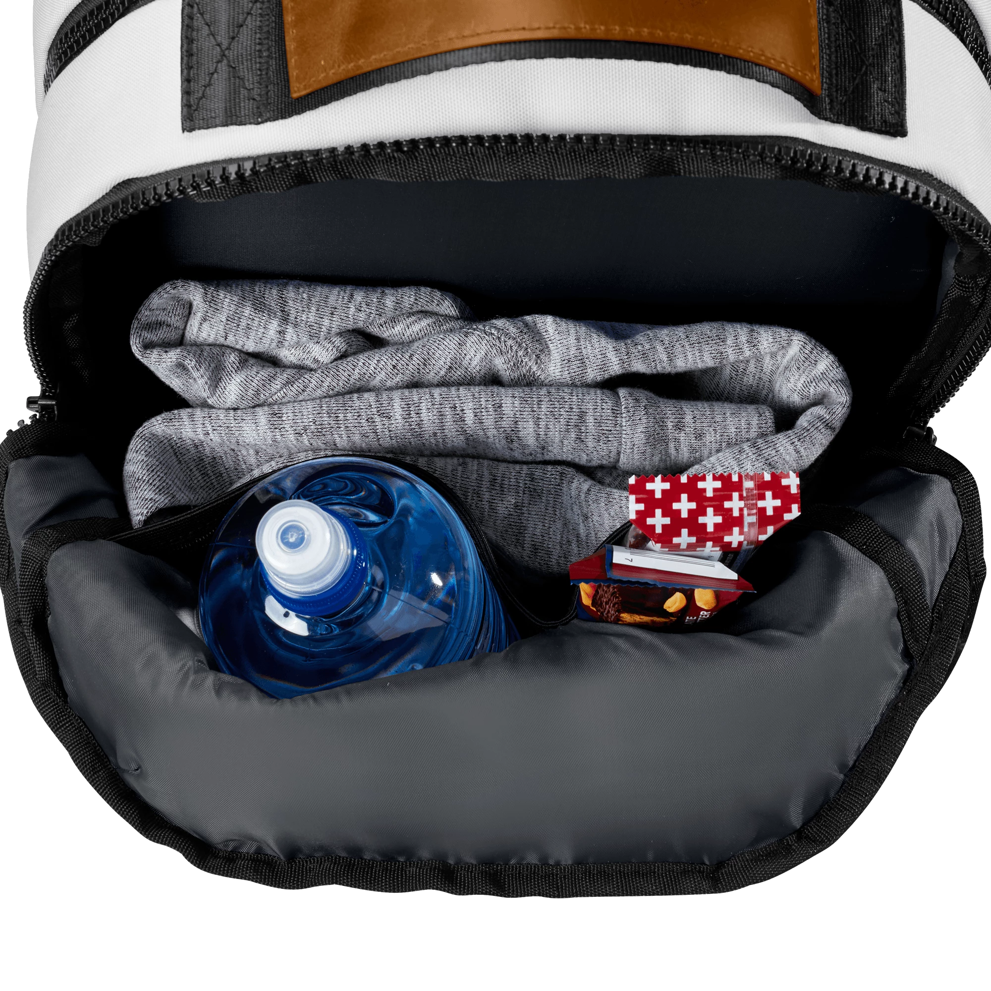 Wilson A2000 Backpack: WB57180 8 Wilson A2000 Backpack: WB57180 - Image 6