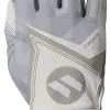 2020 White Worth Batting Gloves: WBGL20-WHT 2 2020 White Worth Batting Gloves: WBGL20-WHT -Outlet Fielding Gloves Store WBGL20 WHT BACK