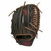 2021 Wilson A2K D33SS 11.75" Pitcher's Baseball Glove: WTA2KRB21D33 -Outlet Fielding Gloves Store WBW100063 0 A2K P D33 1175 BlackSnakeSS SaddleTan.png.cq5dam.web .1200.1200