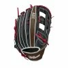2021 Wilson A2K 1799SS 12.75" Outfield Baseball Glove: WBW1000691275 -Outlet Fielding Gloves Store WBW100069 0 A2K OF 1799SS 1275 BlackSS BrownSnakeSS Black.png.cq5dam.web .1200.1200