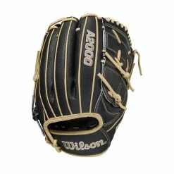2021 Wilson A2000 B2SS 12" SuperSkin Pitcher's Baseball Glove: WBW10010012