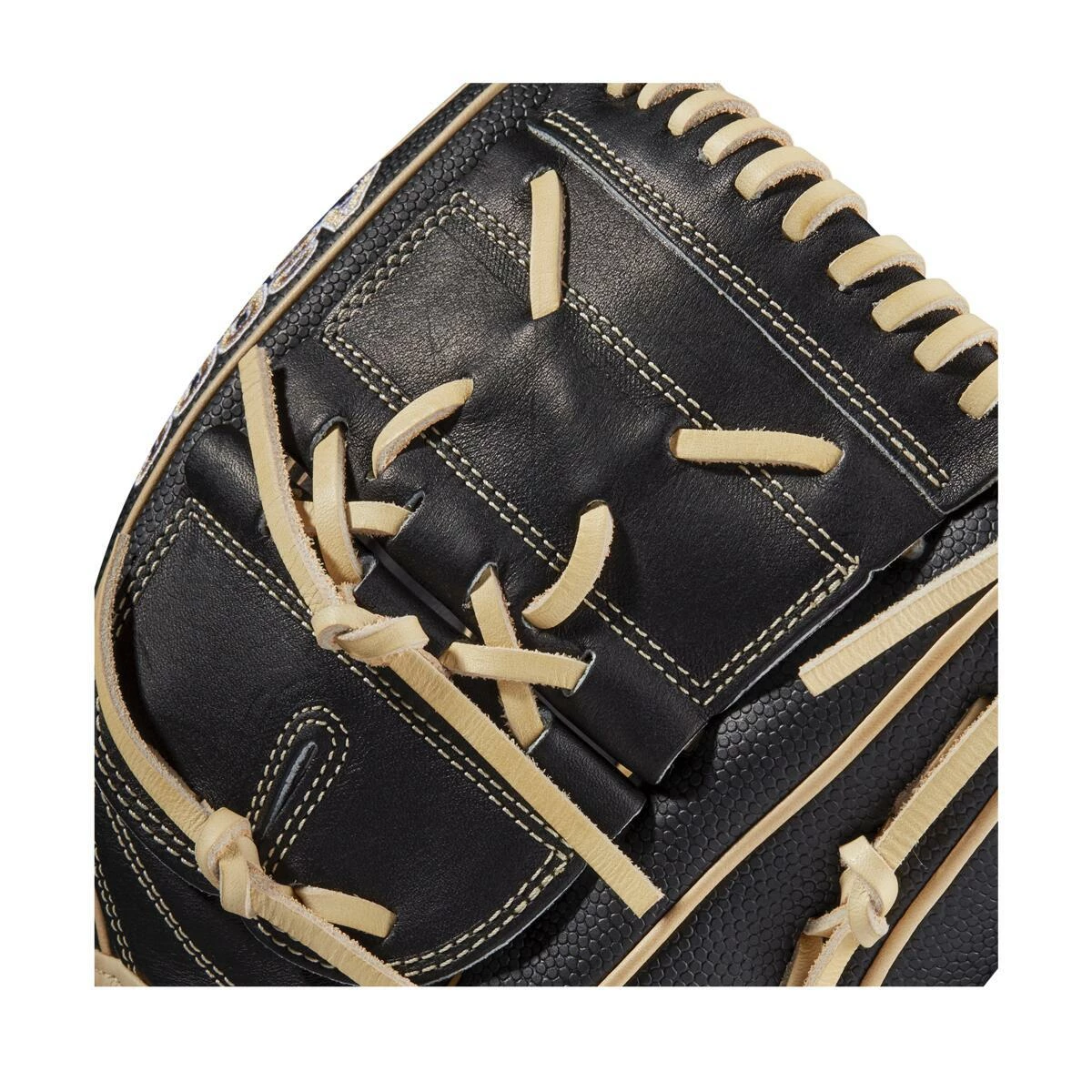 2021 Wilson A2000 B2SS 12" SuperSkin Pitcher's Baseball Glove: WBW10010012 10 2021 Wilson A2000 B2SS 12" SuperSkin Pitcher's Baseball Glove: WBW10010012 - Image 8