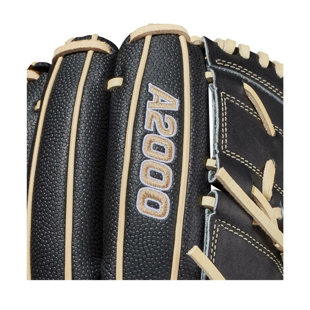 2021 Wilson A2000 B2SS 12" SuperSkin Pitcher's Baseball Glove: WBW10010012 8 2021 Wilson A2000 B2SS 12" SuperSkin Pitcher's Baseball Glove: WBW10010012 - Image 6