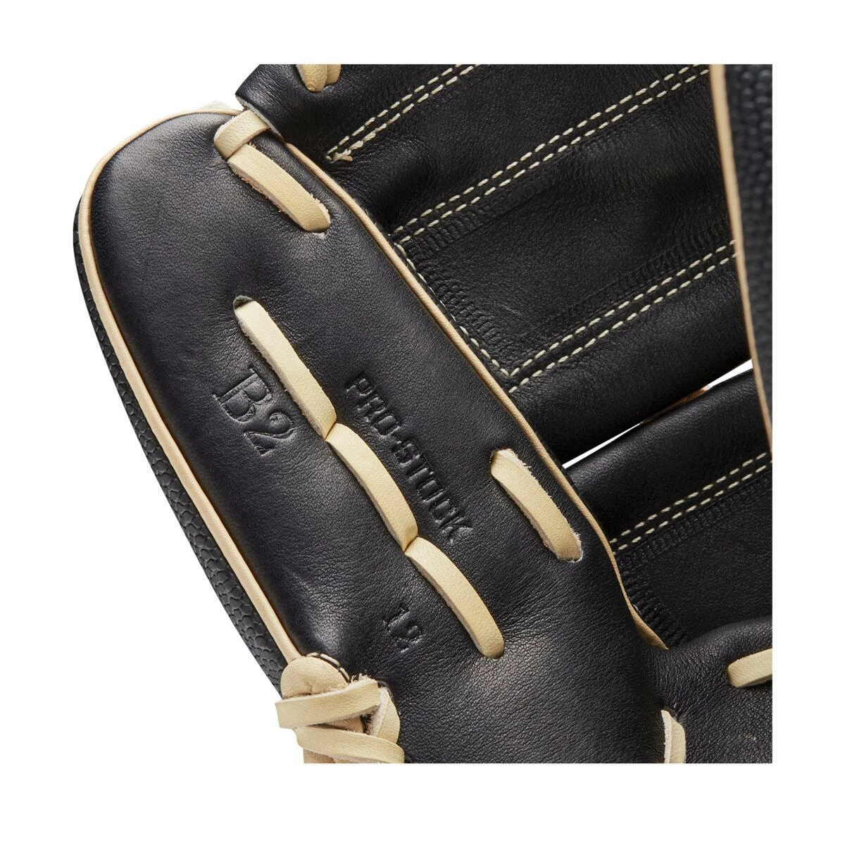 2021 Wilson A2000 B2SS 12" SuperSkin Pitcher's Baseball Glove: WBW10010012 9 2021 Wilson A2000 B2SS 12" SuperSkin Pitcher's Baseball Glove: WBW10010012 - Image 7