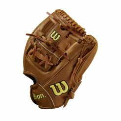 2021 Wilson A2000 DP15 Pedroia Fit 11.5" Infield Baseball Glove: WTA20RB21DP15 -Outlet Fielding Gloves Store WBW100108 2 A2000 IF DP15 115 SaddleTan.png.cq5dam.web .1200.1200